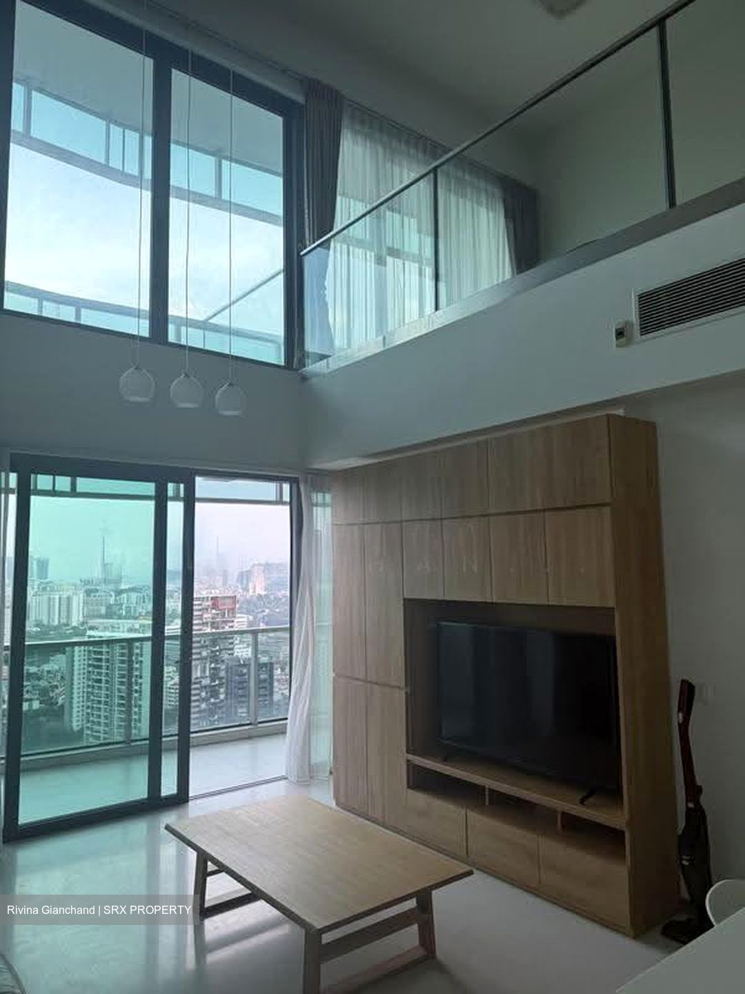 Soleil @ Sinaran (D11), Condominium #614091631